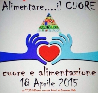 CUORE E ALIMENTAZIONE